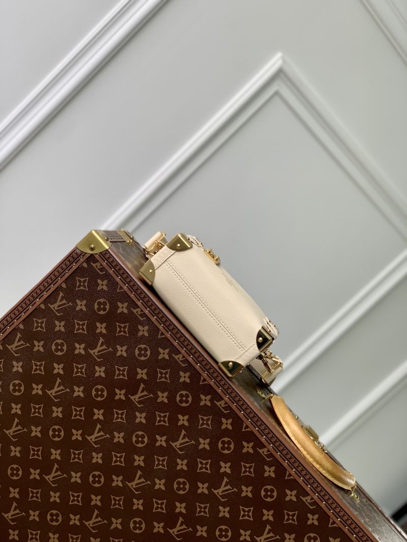 LV Box Bags